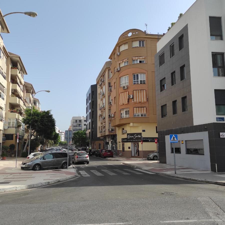 Elite Beach Malaga Exterior photo
